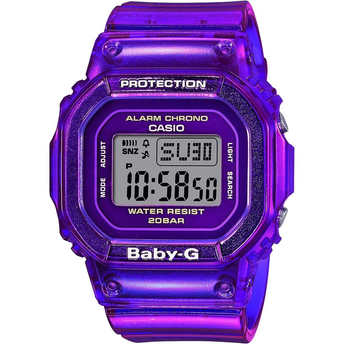 casio BGD-560S-6ER